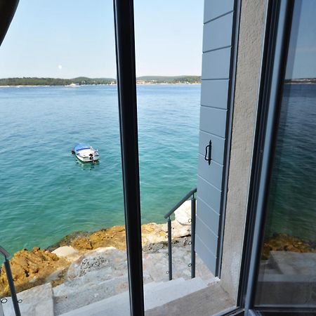 Appartement Arnolongo Sea View à Rovinj Extérieur photo