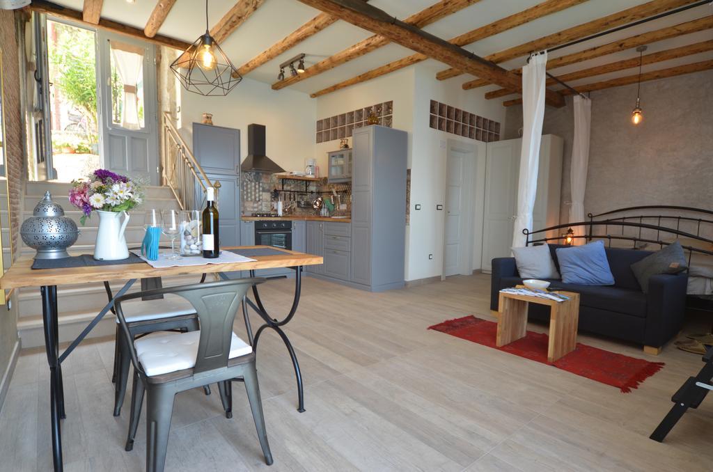 Appartement Arnolongo Sea View à Rovinj Extérieur photo