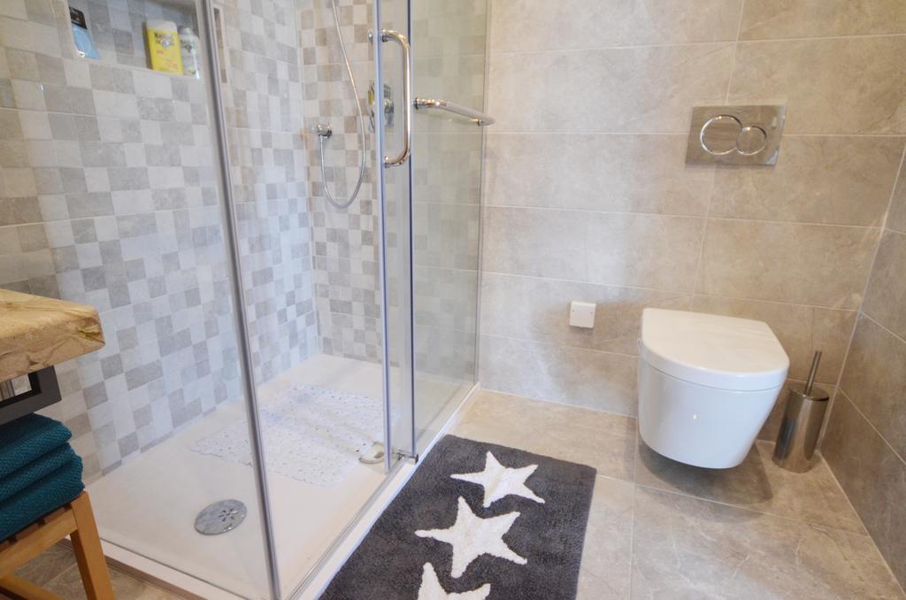 Appartement Arnolongo Sea View à Rovinj Extérieur photo