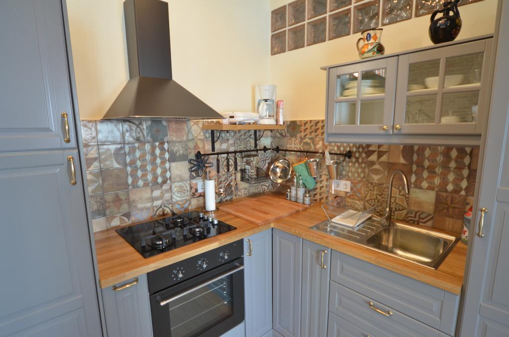 Appartement Arnolongo Sea View à Rovinj Extérieur photo