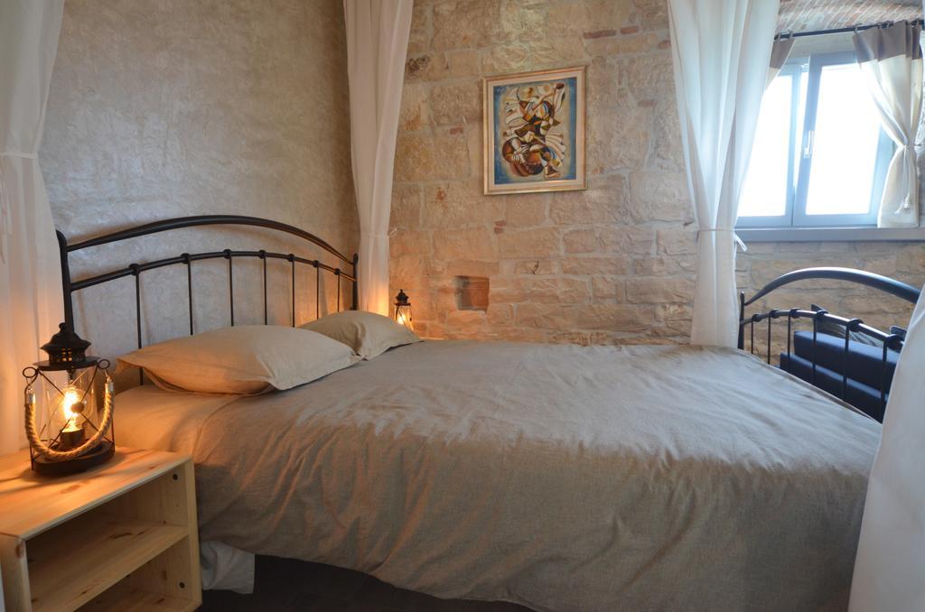 Appartement Arnolongo Sea View à Rovinj Extérieur photo