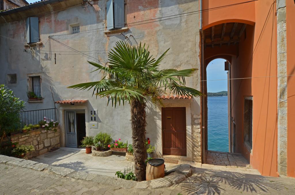 Appartement Arnolongo Sea View à Rovinj Extérieur photo